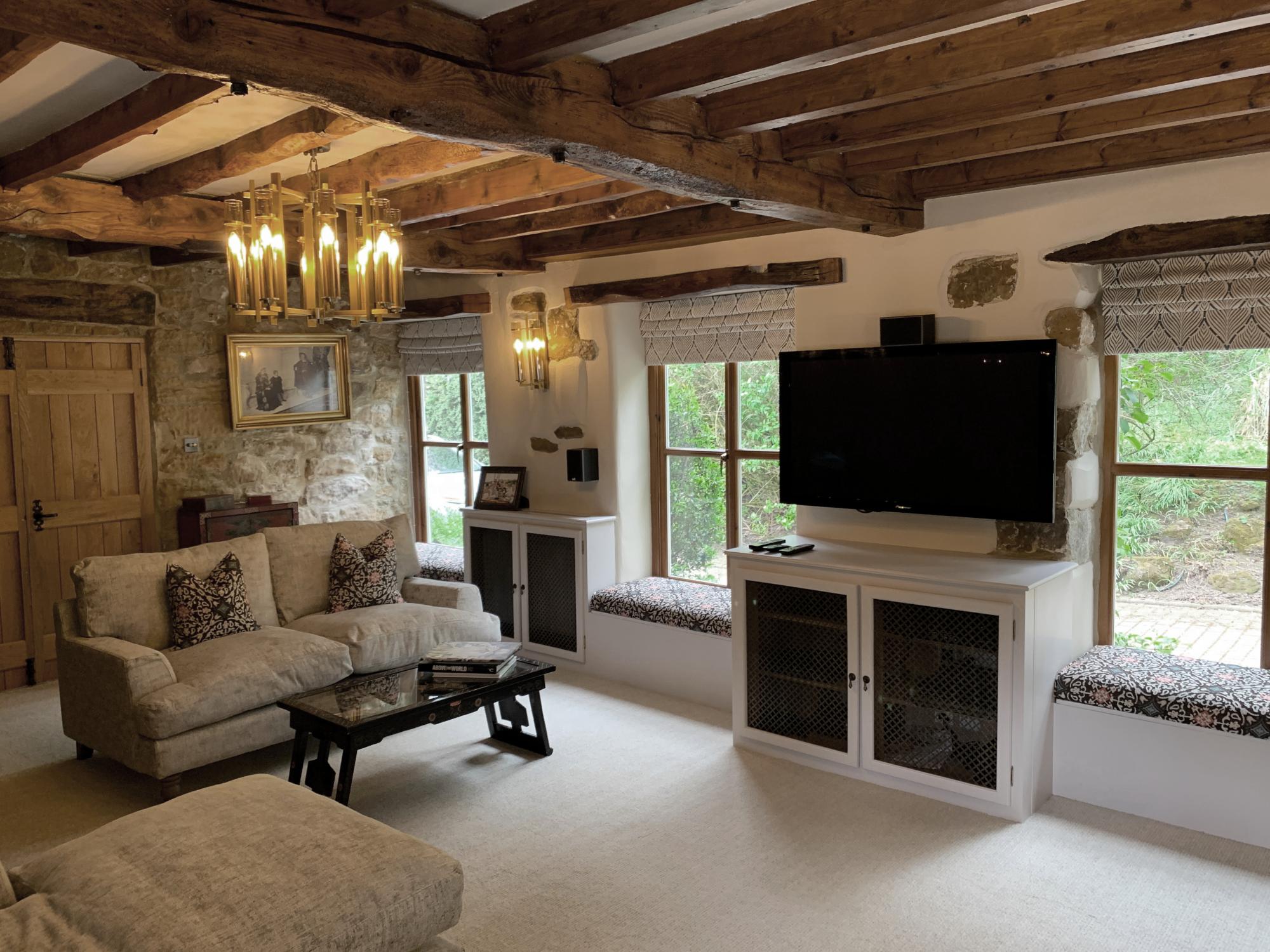 The Design Duo by Sean McMahon Interior Designer Leeds